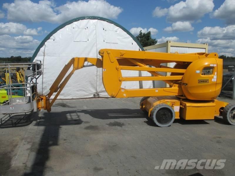 Manitou 150 AET JC Knikarmhoogwerkers