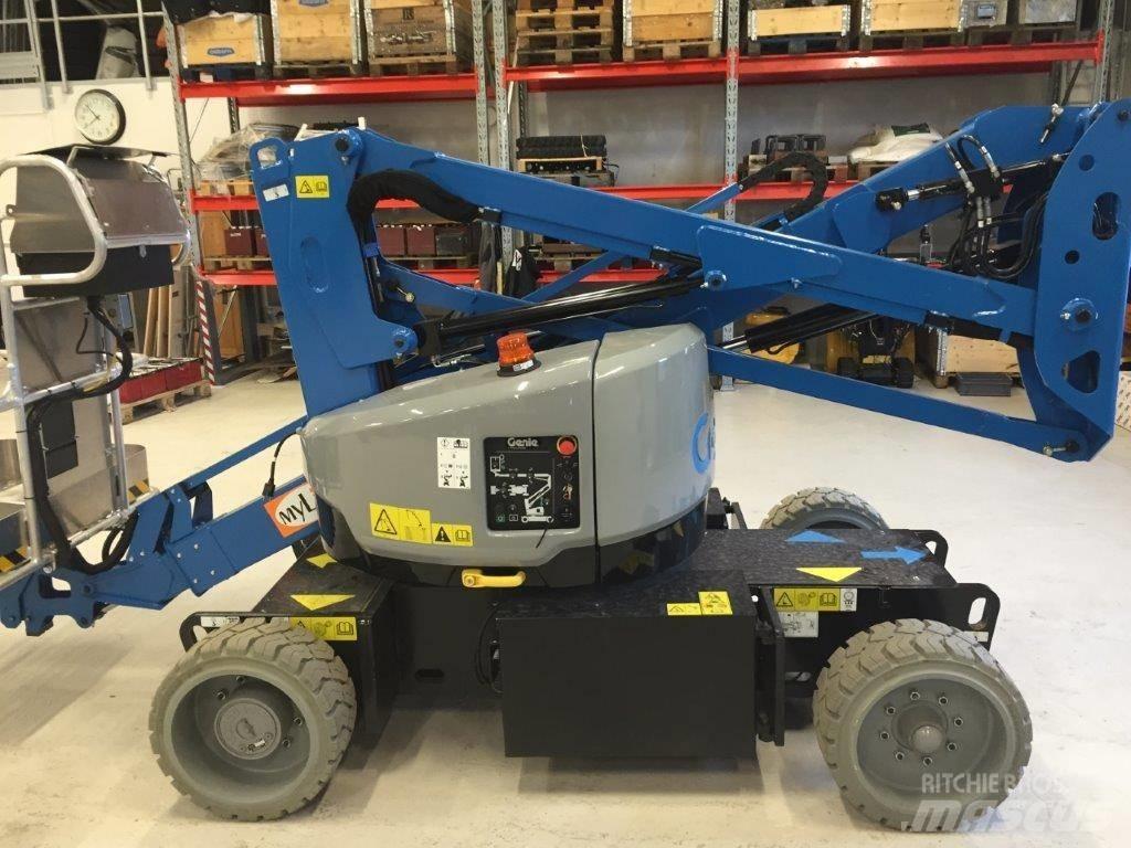 Genie Z 33/18 Knikarmhoogwerkers