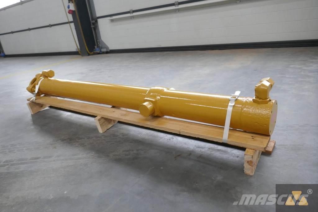 CAT 227-0843 Hydraulics