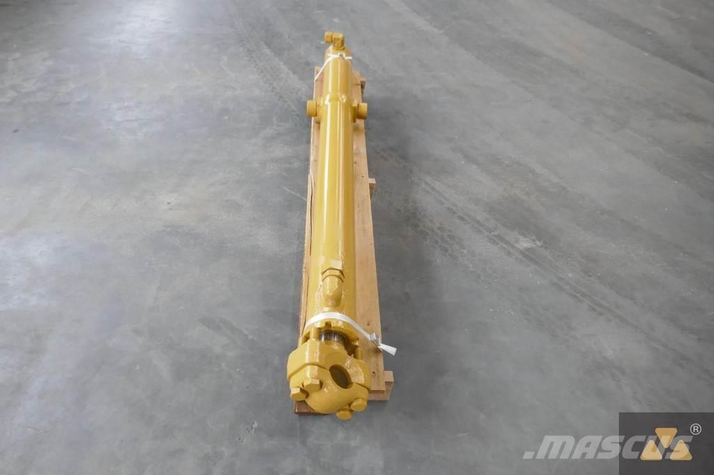 CAT 227-0843 Hydraulics