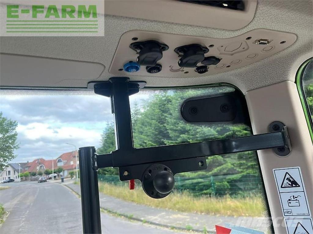 Fendt 728 gen7 Tractoren