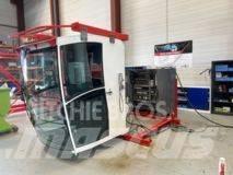 Potain MDT 219 J10 Torenkranen