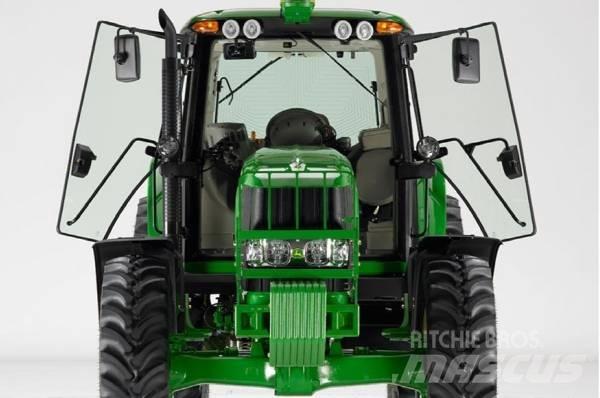 John Deere JD7330 Tractoren