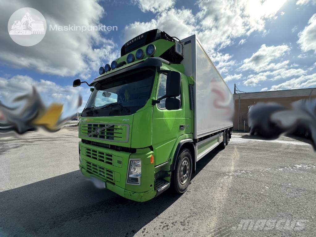 Volvo FM 340 Koelwagens