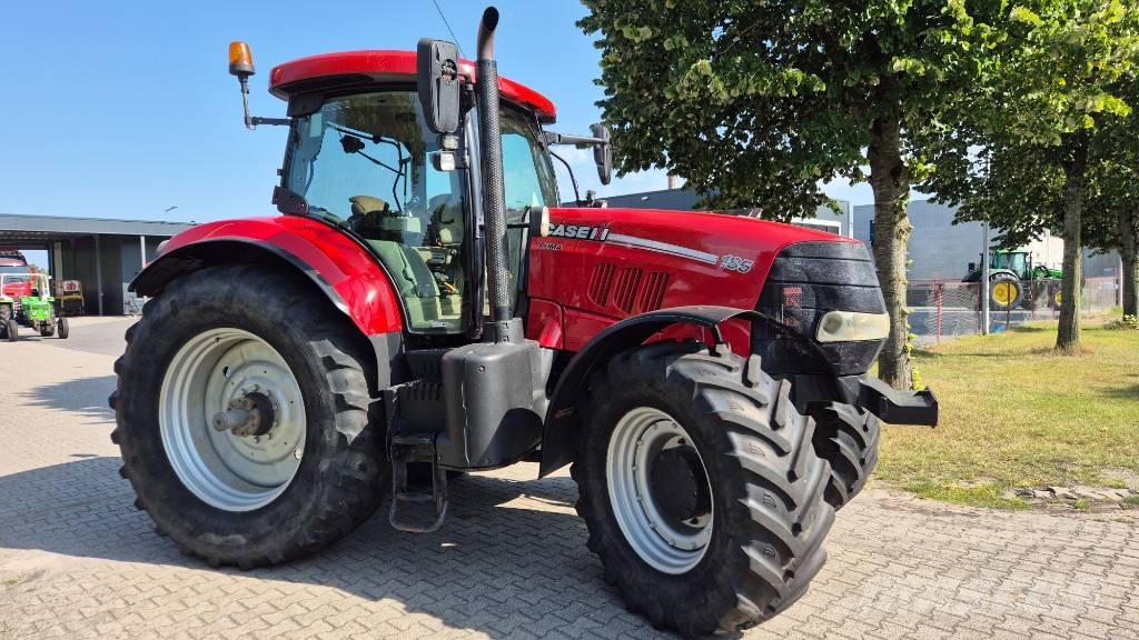 Case IH Puma 185 Tractoren