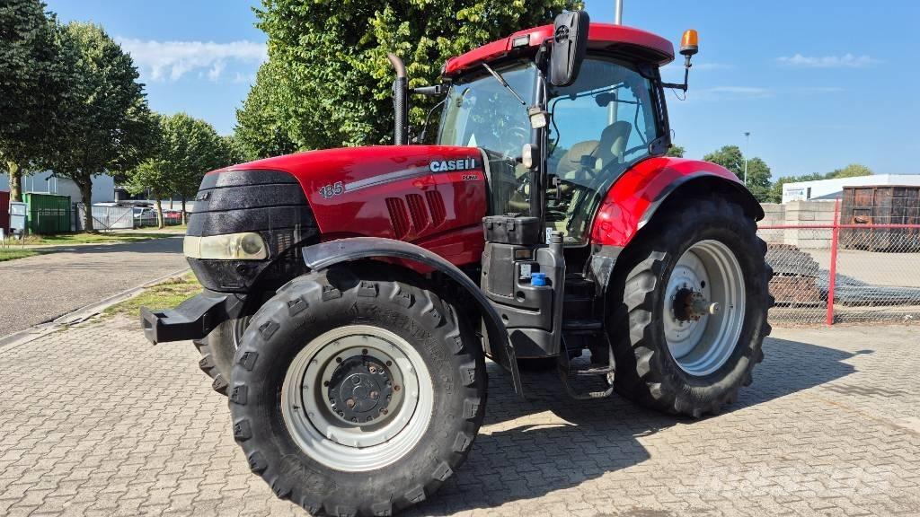Case IH Puma 185 Tractoren