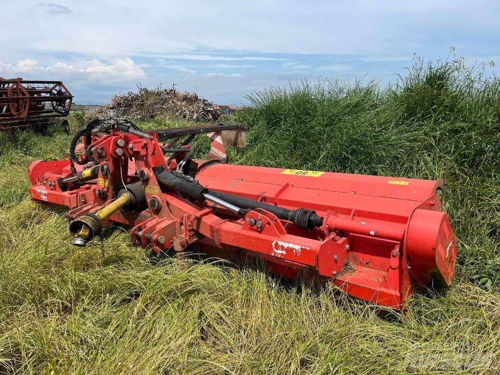 Maschio Gemella Overige hooi- en voedergewasmachines