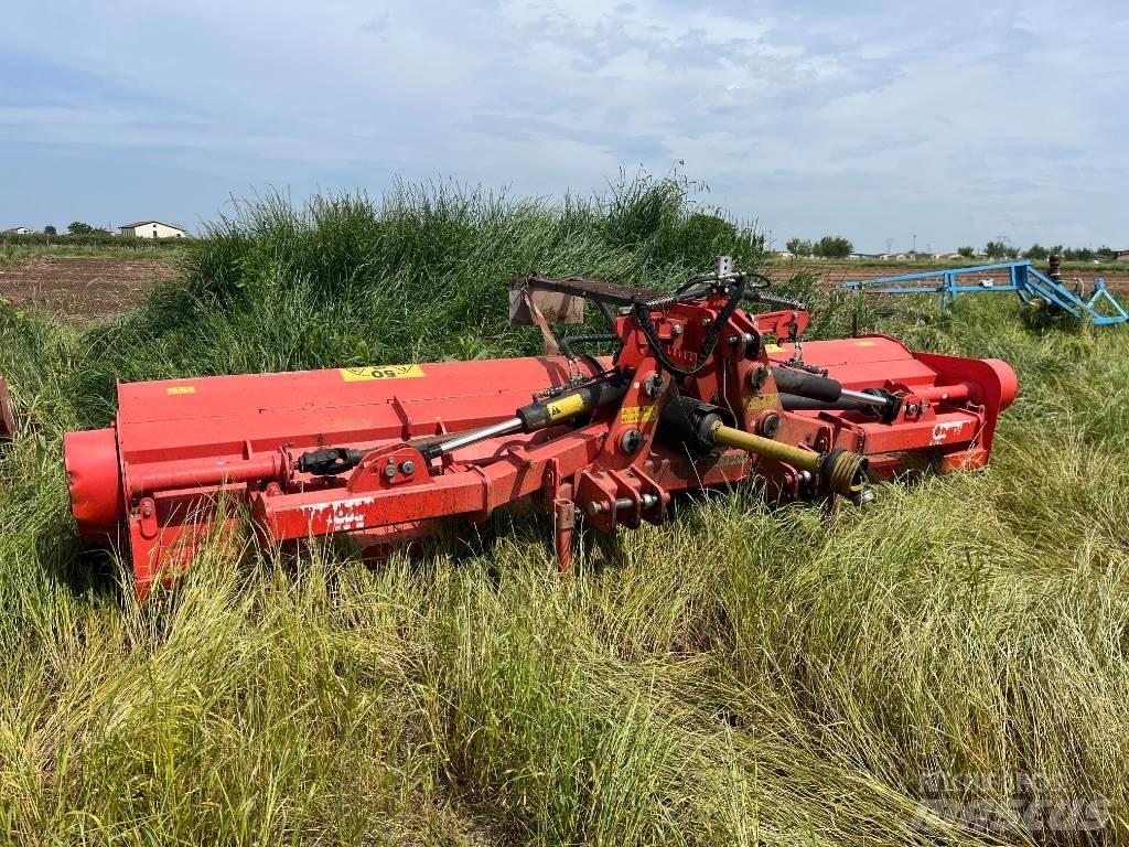 Maschio Gemella Overige hooi- en voedergewasmachines