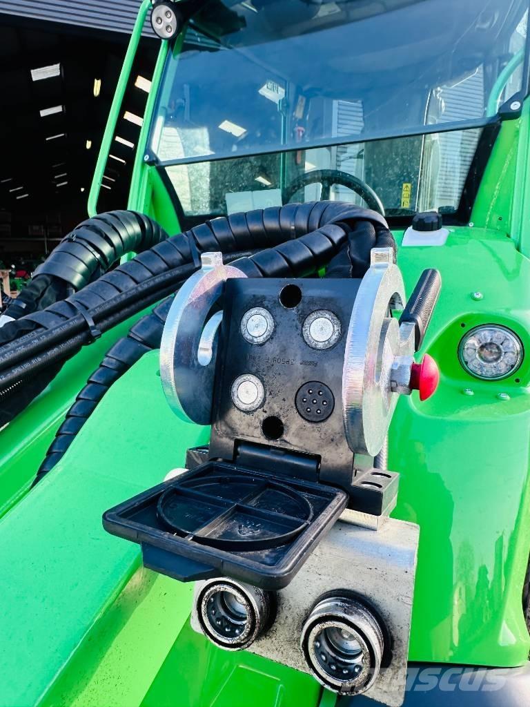 Avant 650 i Schrank- en knikladers