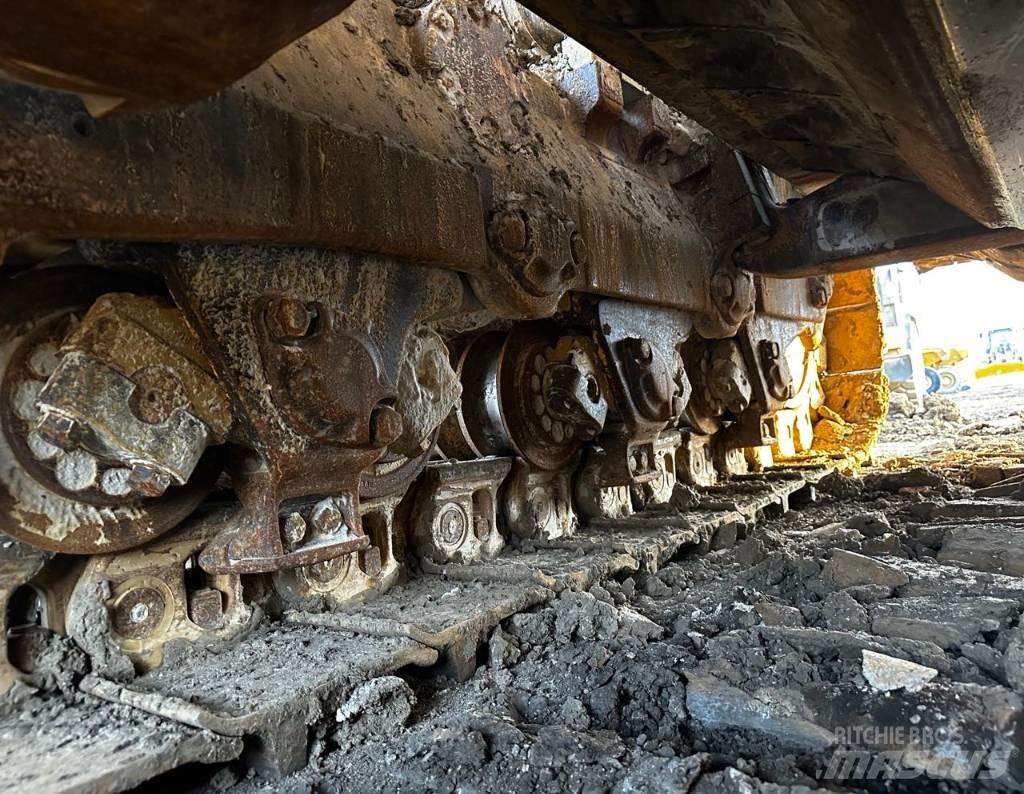 CAT D 9 T Rupsdozers