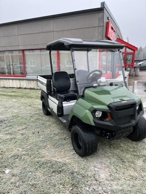 Yamaha * SÅLD* UMX Terreinwagens