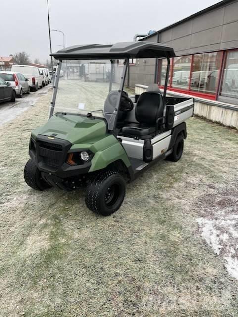 Yamaha * SÅLD* UMX Terreinwagens