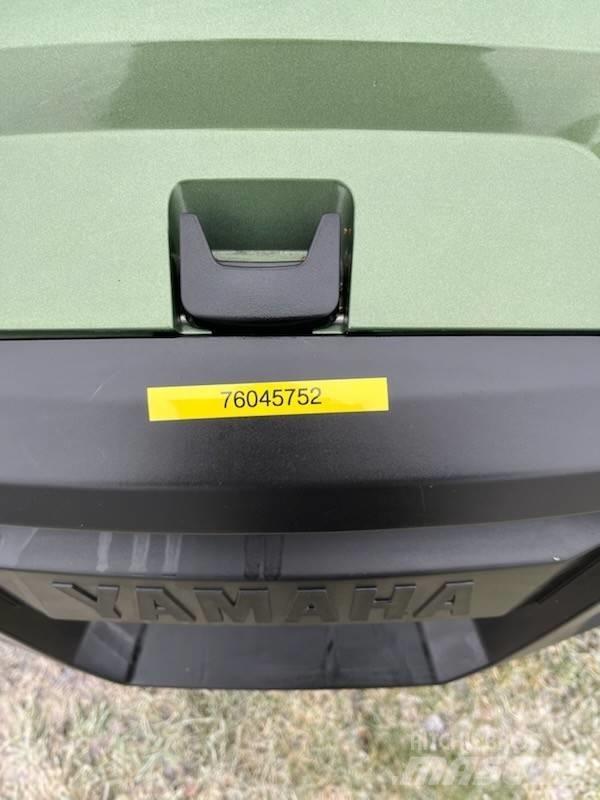 Yamaha * SÅLD* UMX Terreinwagens