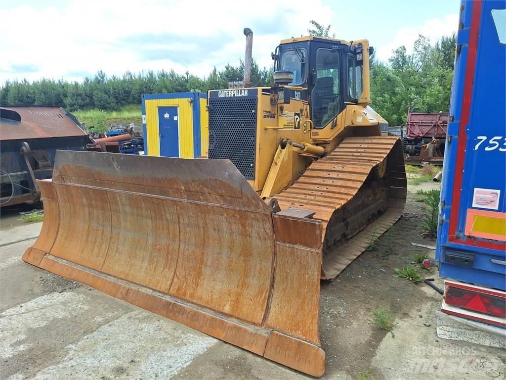 CAT D6M LGP Anders