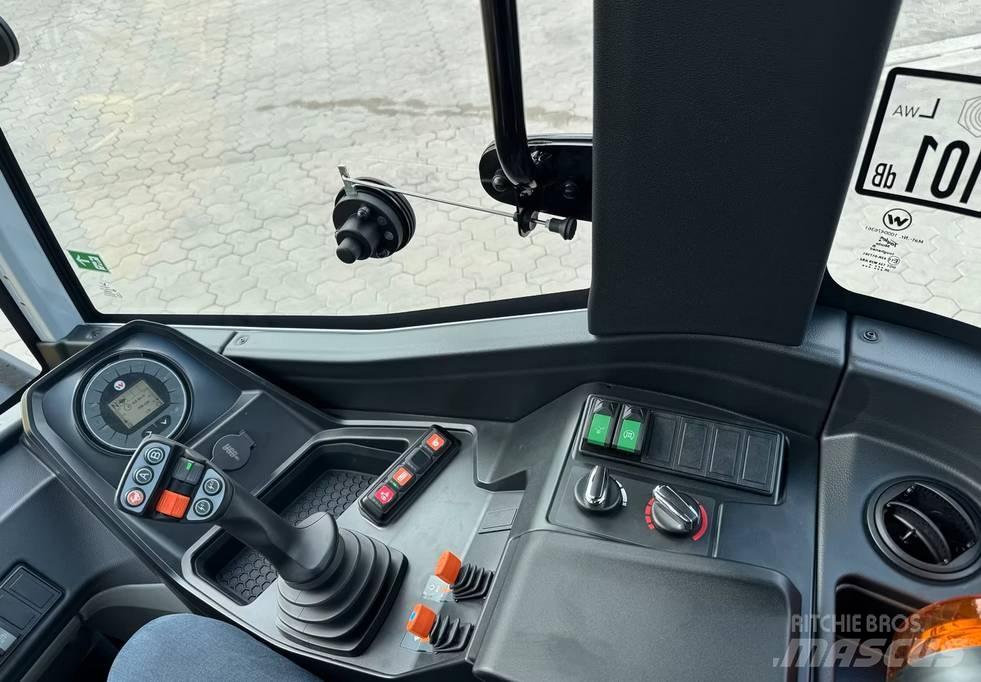 Wacker Neuson WL 950 Wielladers