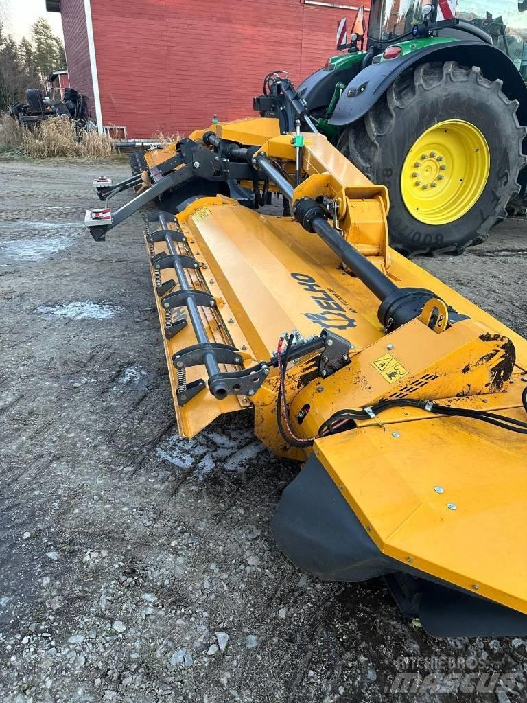 Elho NK 10700 SF Maaikneuzers