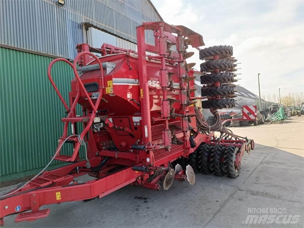 Horsch Pronto 6 DC Zaaimachines