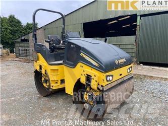 Bomag BW 135 AD-5 Duowalsen