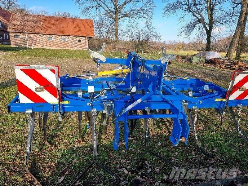  TREFFLER TH 300/75 Landbouw - overige