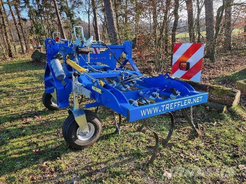  TREFFLER TH 300/75 Landbouw - overige