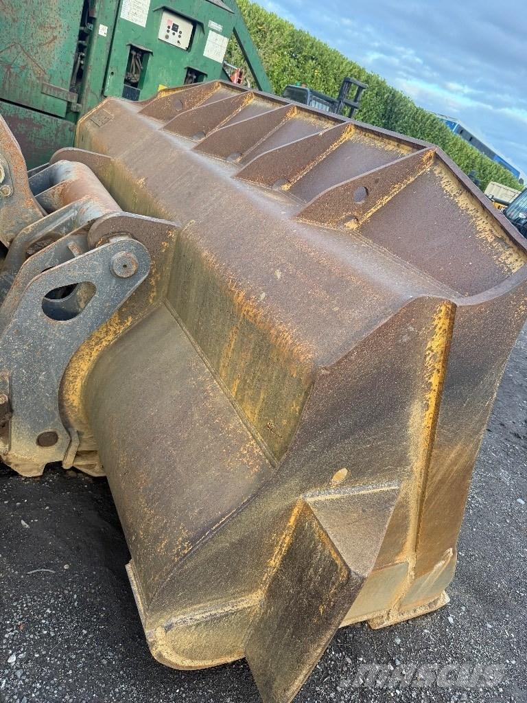 Volvo L 150 H Wielladers