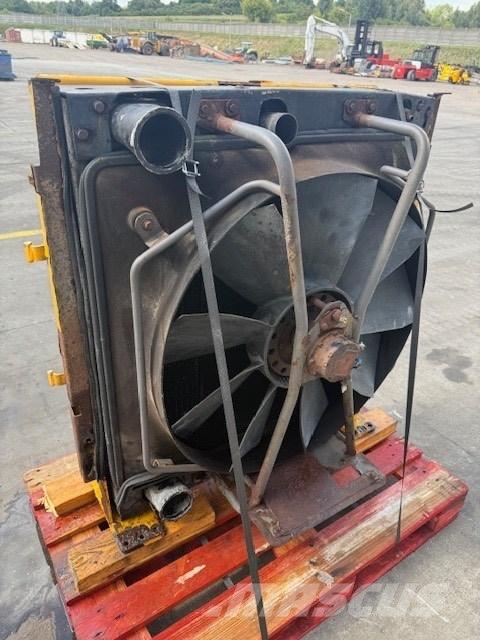Volvo L 120 F COOLER Radiatoren