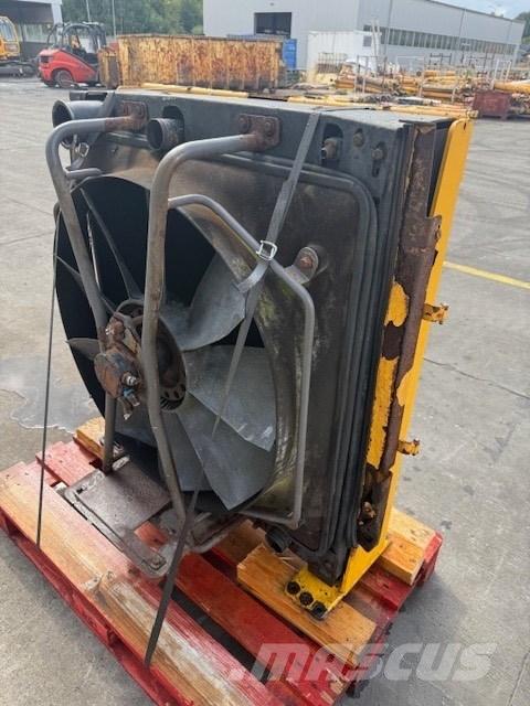 Volvo L 120 F COOLER Radiatoren