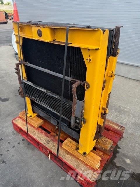 Volvo L 120 F COOLER Radiatoren