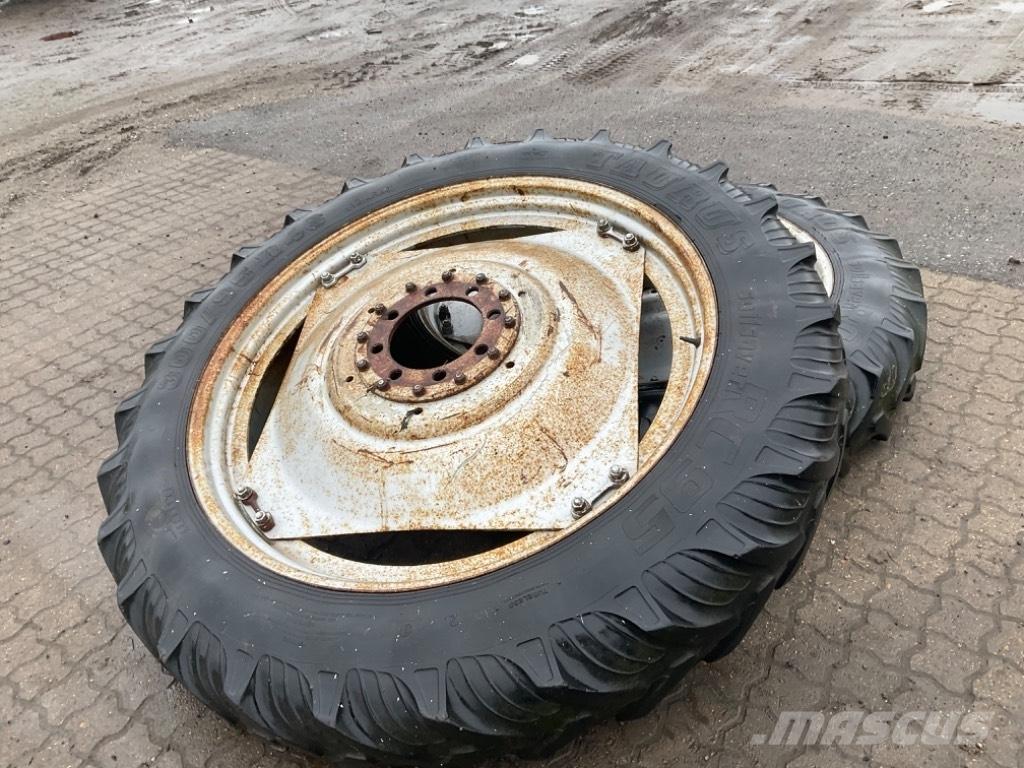  Sprøjtehjul Overige accessoires voor tractoren