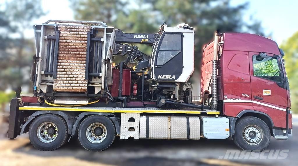 Mus-Max WT 10 XL Houtversnipperaars