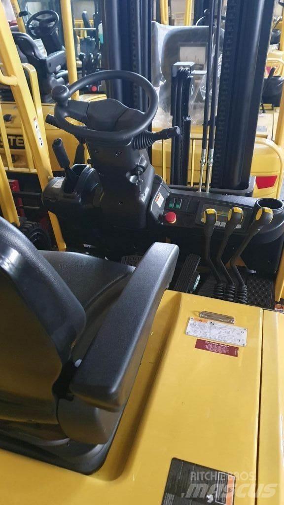 Hyster J2.0UTT Elektrische heftrucks