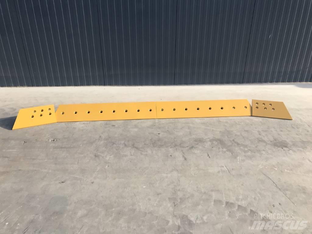 CAT D6R Overige componenten