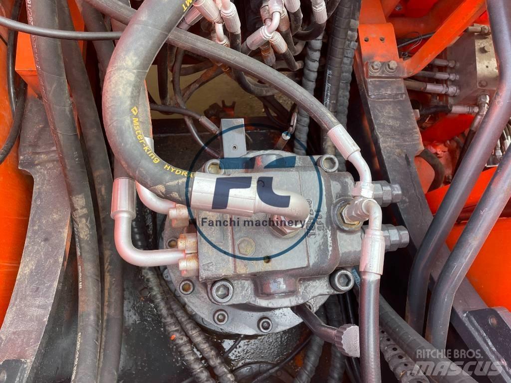 Doosan DX300 Rupsgraafmachines