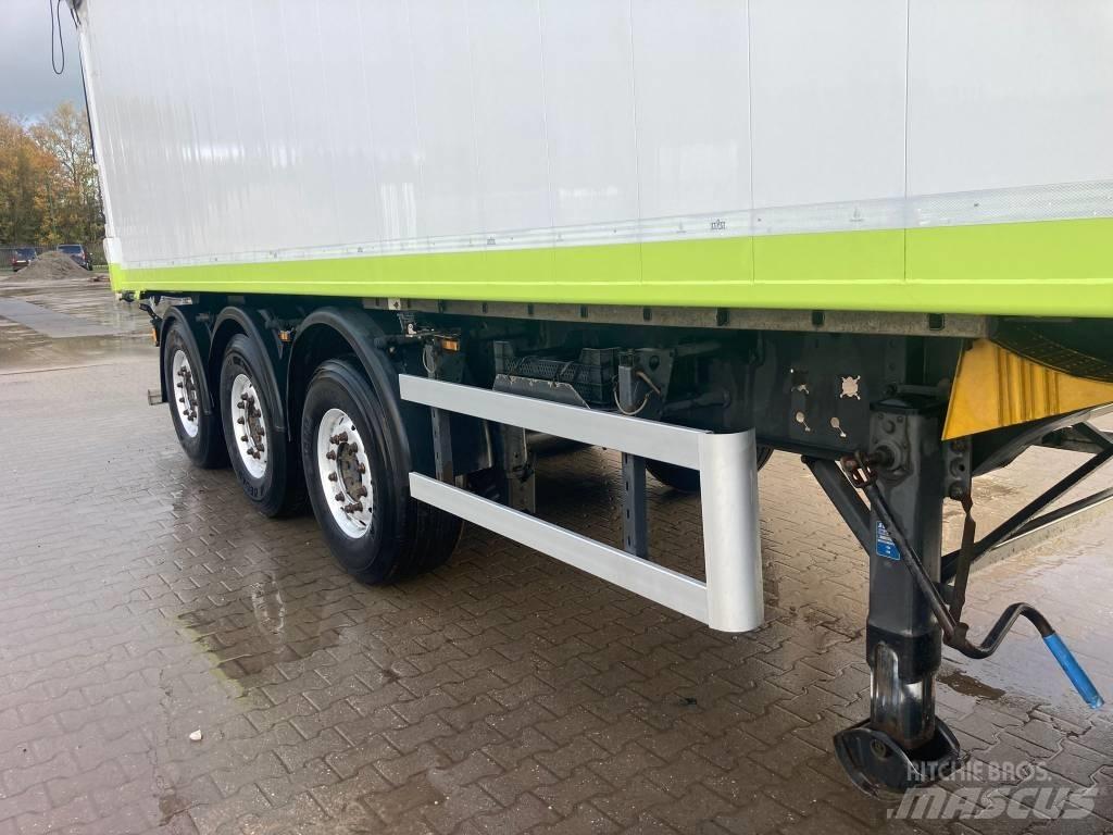 Kempf SKM38/3 AK Kippers