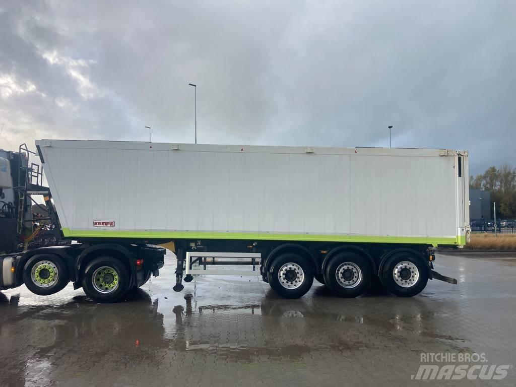 Kempf SKM38/3 AK Kippers