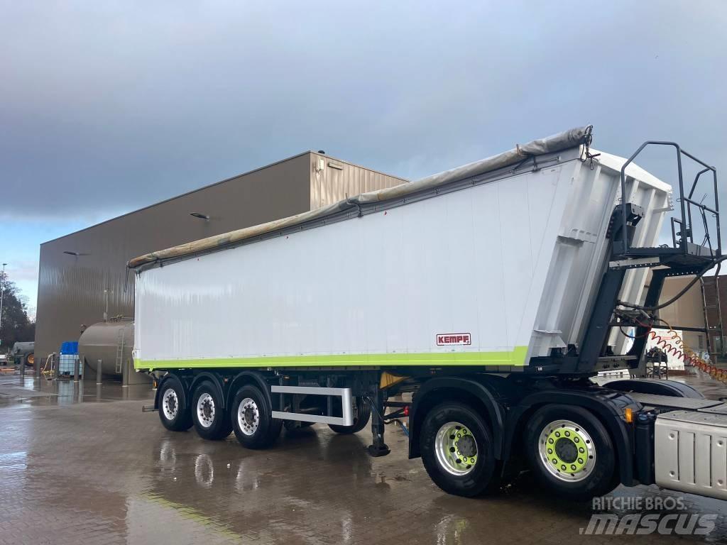 Kempf SKM38/3 AK Kippers