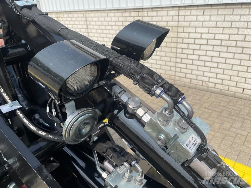 GiANT G 2200 E Wielladers
