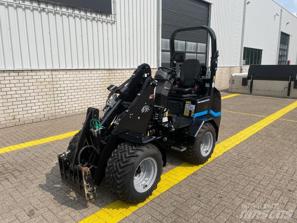 GiANT G 2200 E Wielladers