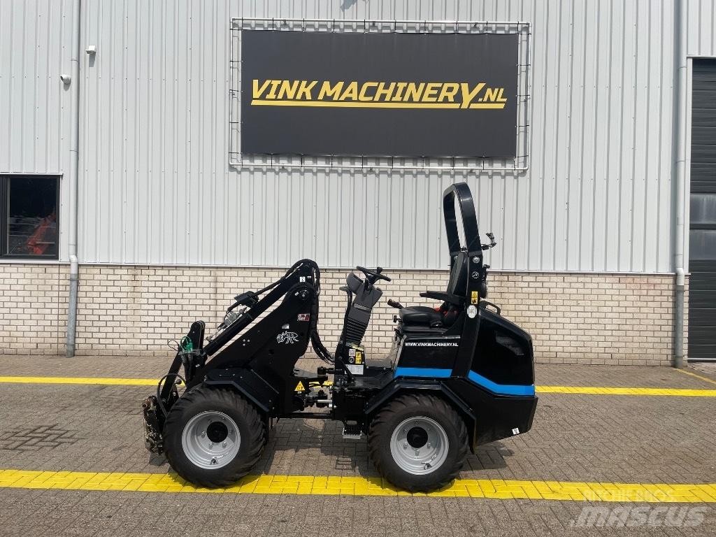 GiANT G 2200 E Wielladers