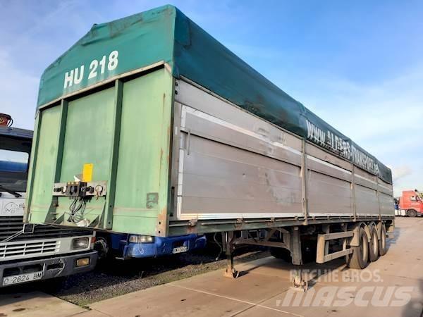 LAG O-3-39 LS Container transport