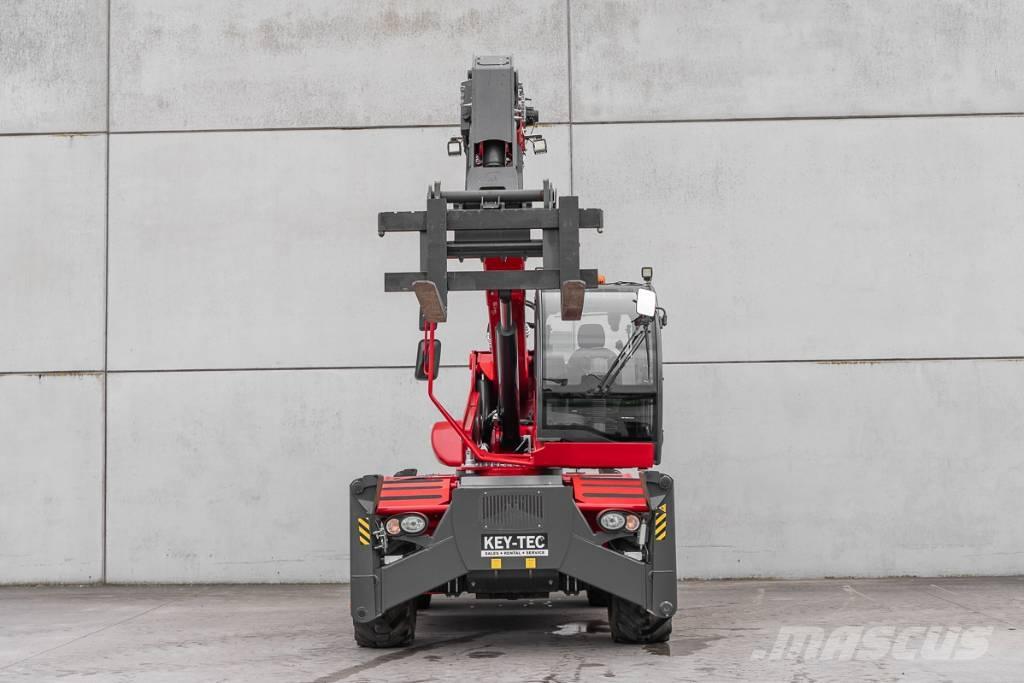 Magni RTH 4.18 Verreikers