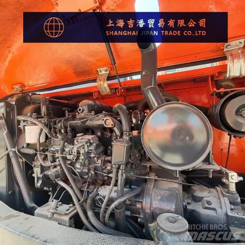 Doosan DH 60-7 Minigraafmachines < 7t
