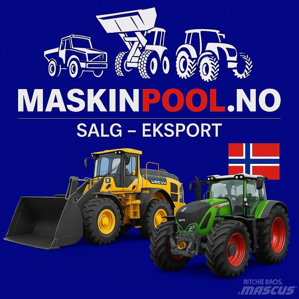 Volvo EC160EL Rupsgraafmachines