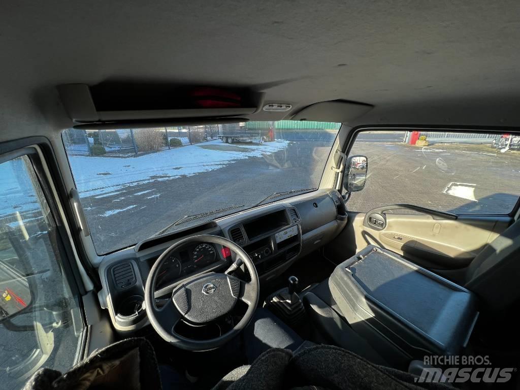 Palfinger P 200 AXE Auto hoogwerkers