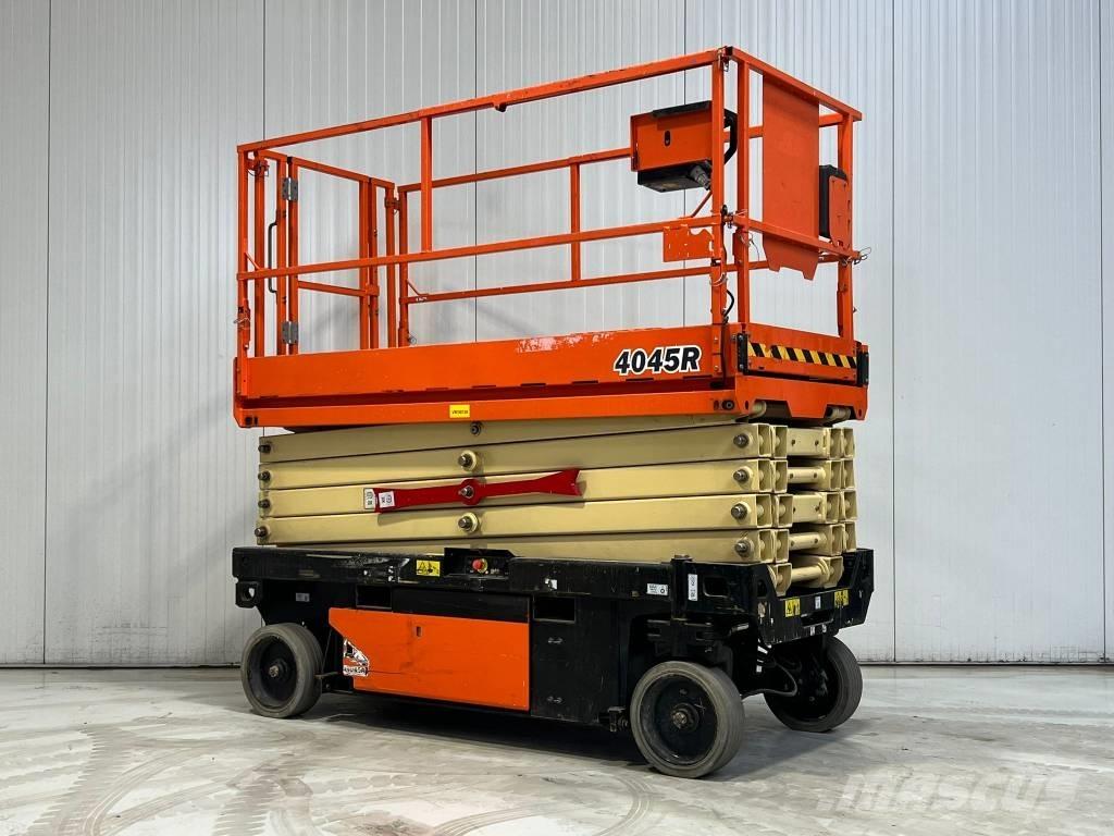 JLG 4045R Schaarhoogwerkers