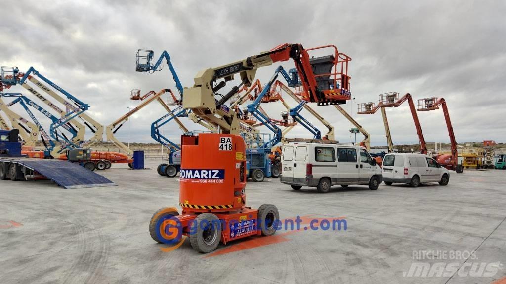 JLG E 300 AJP Knikarmhoogwerkers