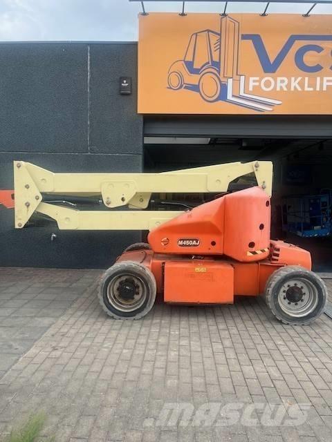 JLG M 450 AJ Knikarmhoogwerkers