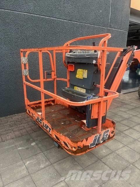 JLG M 450 AJ Knikarmhoogwerkers