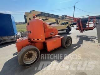 JLG M 450 AJ Knikarmhoogwerkers