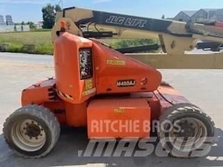 JLG M 450 AJ Knikarmhoogwerkers
